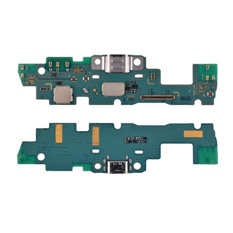 Charging port flex for Samsung Tab S4 T830/T835 - Best Cell Phone Parts Distributor in Canada Charging port flex for Samsung Tab S4 T830/T835 - Best Cell Phone Parts Distributor in Canada
